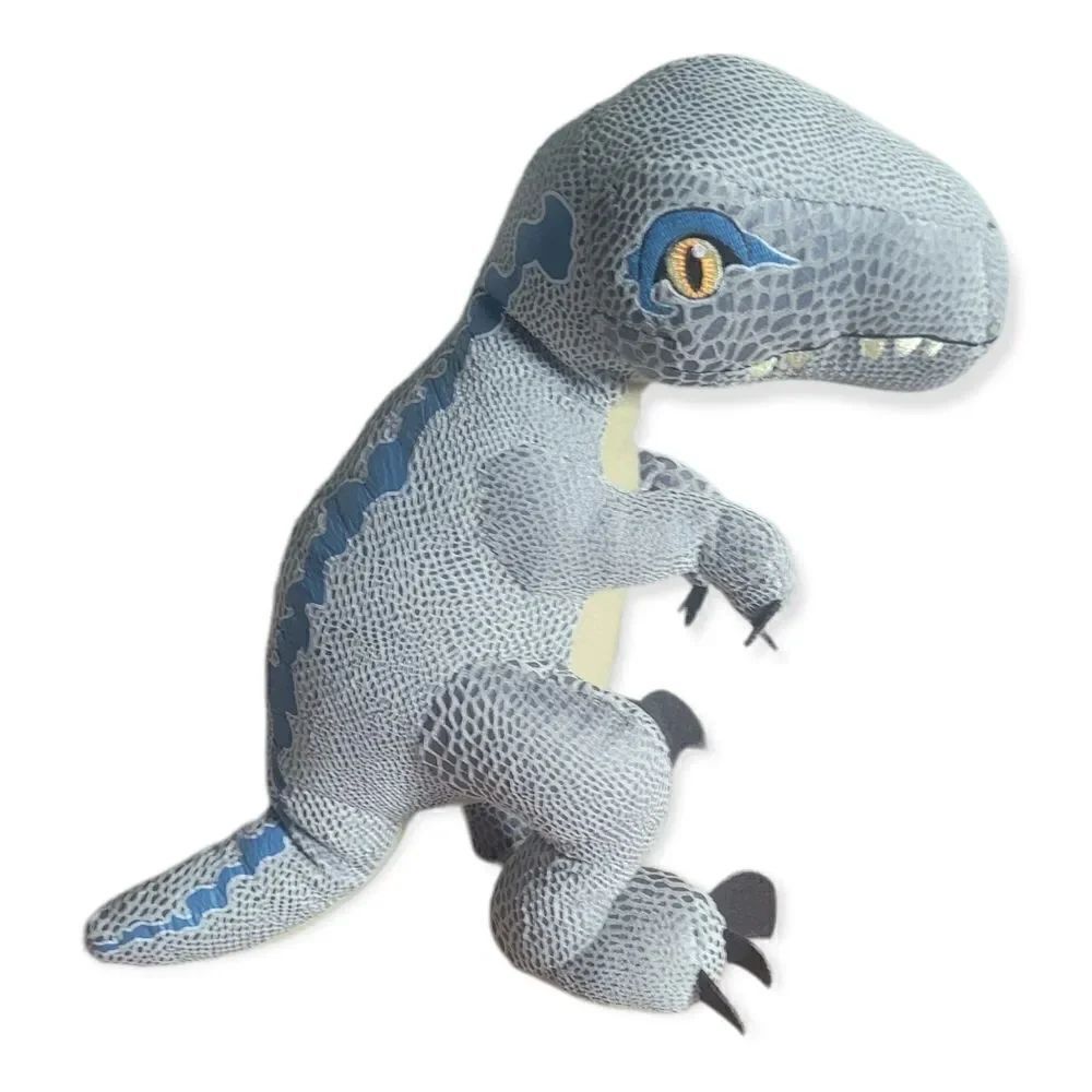 Build a Bear x Jurassic World